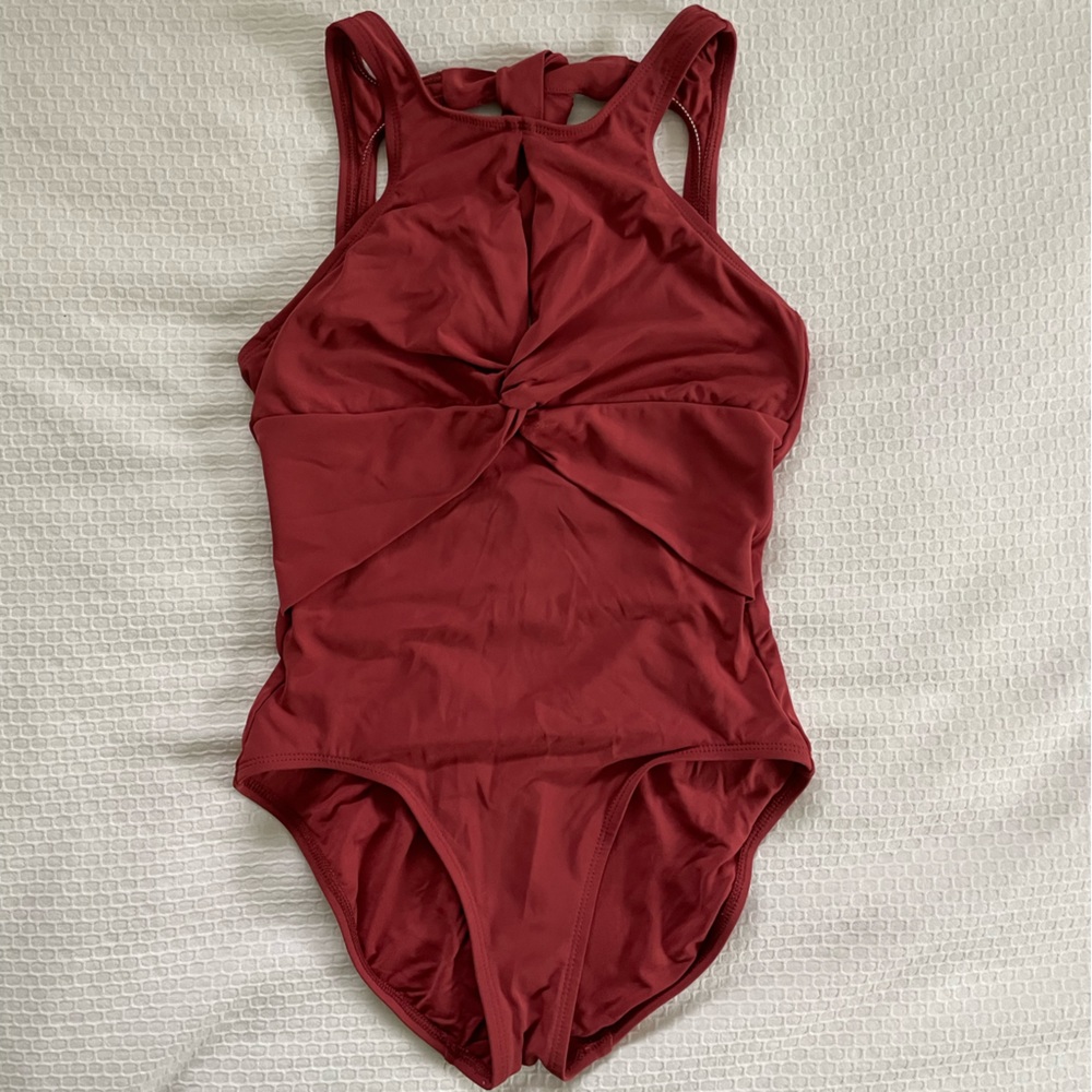 Robin Piccone One-piece Swimsuit